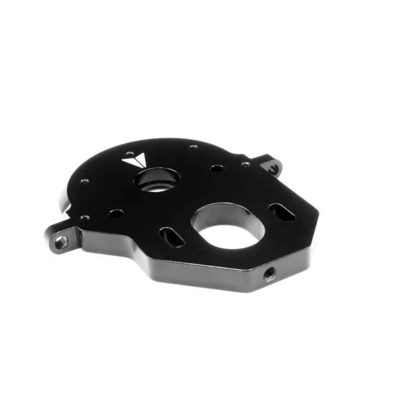Vanquish Products Vfd Aluminum Motor Plate   (Vps10148) 1