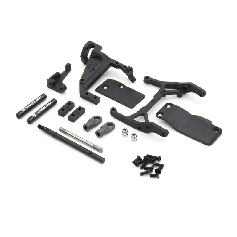 Vanquish Products Vrd (Vfd) Stubby Conversion Kit    (Vps10402) 1
