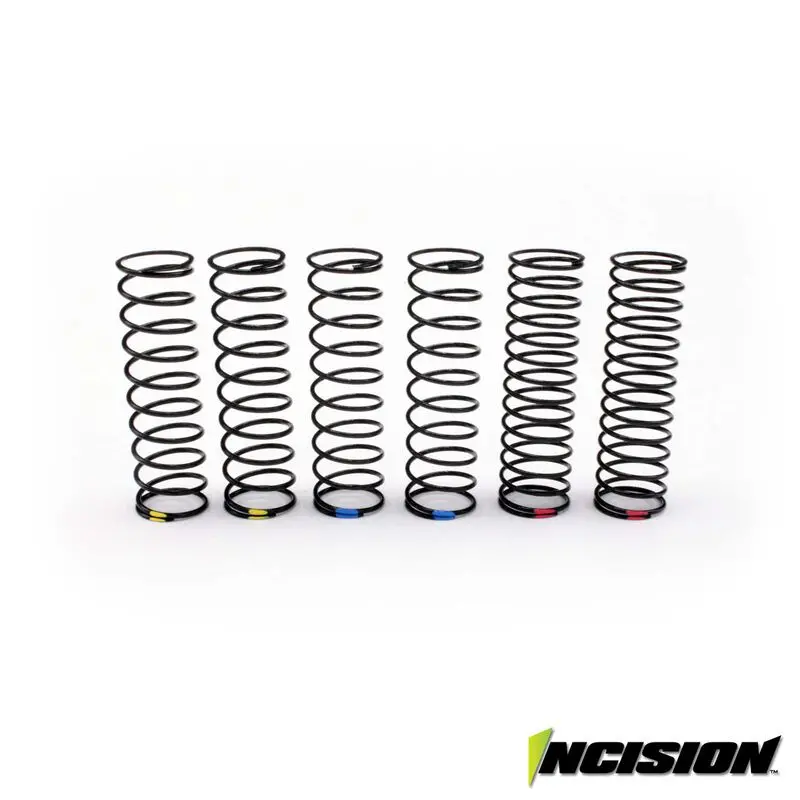 Incision 80Mm Spring Set (Vpsirc00216) 1