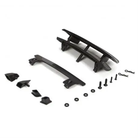 Vaterra Kemora Wing & Mirror Set  (Vtr210005) 1