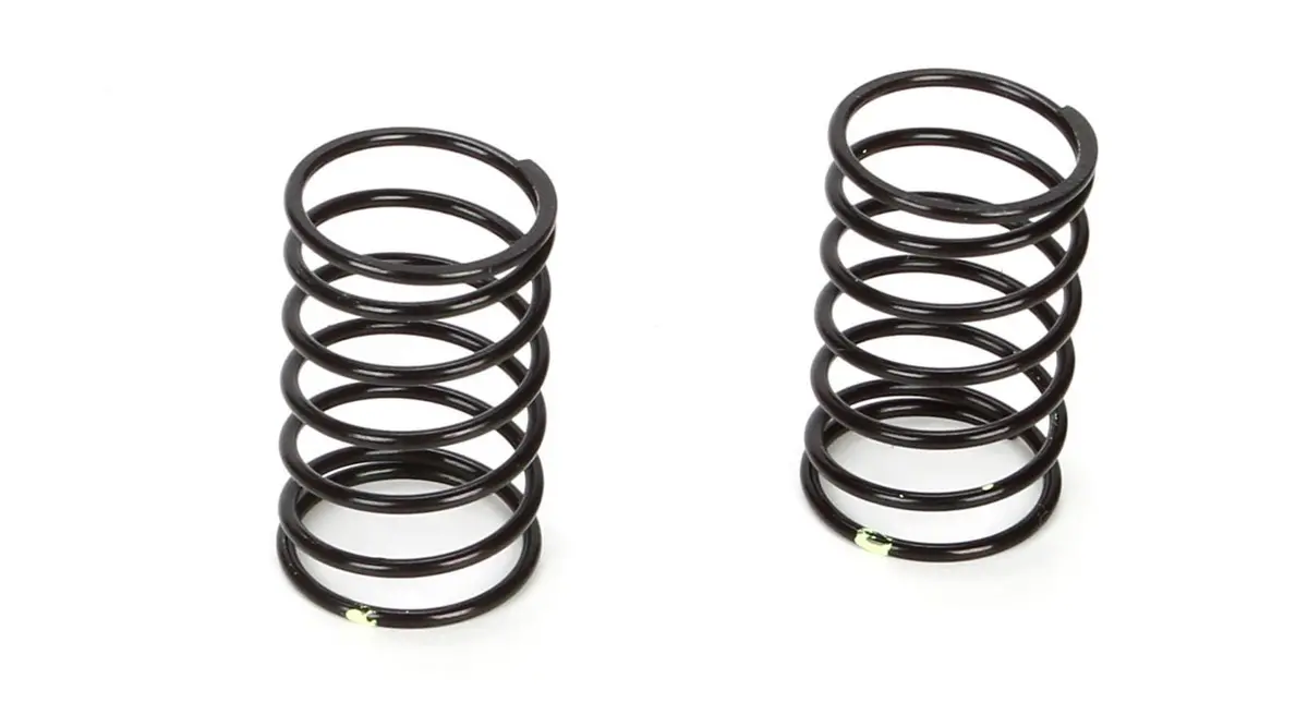 Vaterra Front Shock Spring Set (Firm)    (Vtr213009) 1