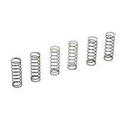 Vaterra Lower Shock Spring Set   (Vtr233030) 1