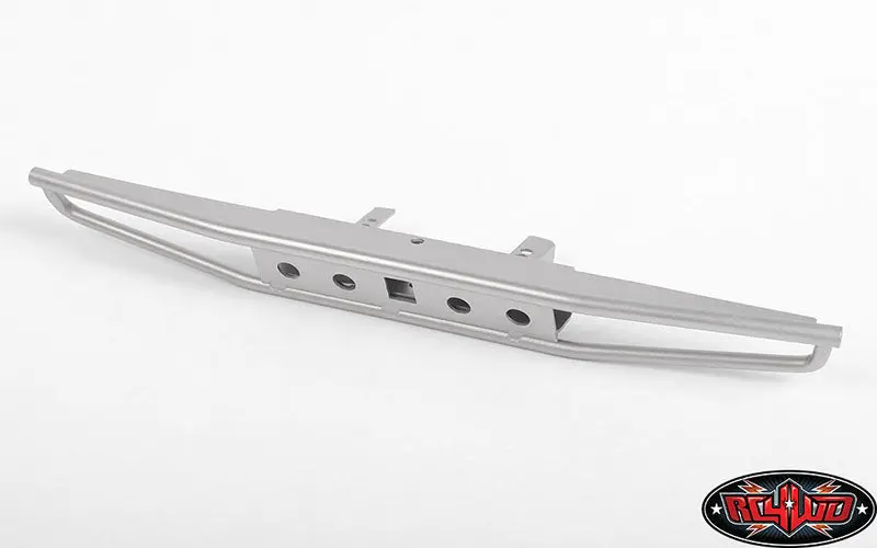 Bucks Rear Bumper For Traxxas Trx-4 (Vv-C0793) 1