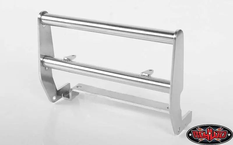 Rc4wd Cowboy Front Grille Guard  (Vvv-C0501) 1