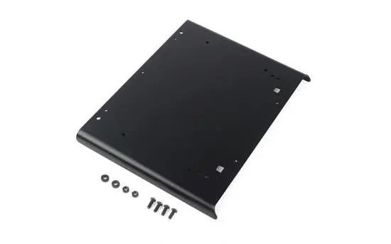 Rc4wd Metal Roof Panel For Axial Scx10 Iii Early Ford Bronco (Vvv-C1290) 1