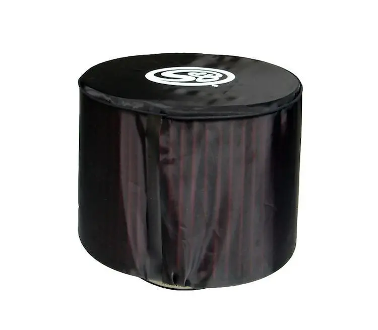 S&B Filter Wrap (Prefilter) 1