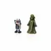 Woodland Scenics O Earth Visitors – 2 Pk   (Wooa2860) 1