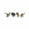 Woodland Scenics N Dinosaurs Figures – 4 Pk   (Wooa2874) 1