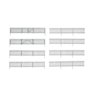 Woodland Scenics N Picket Fence (Wooa2994) 1