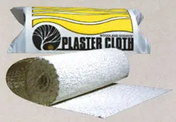 Woodland Scenics Plaster Cloth 8" X 10' Roll     (Wooc1203) 1