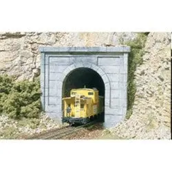 Woodland Scenics Concrete Single Portal Ho (Wooc1252) 1