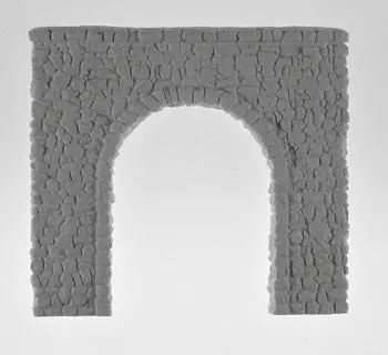 Woodland Scenics Random Stone Single Portal Ho (Wooc1255) 1
