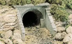 Woodland Scenics Masonry Arch Culvert (2) Ho (Wooc1263) 1
