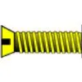 Woodland Scenics F/H Screw 00-90 1/2" (5) (Wooh844) 1