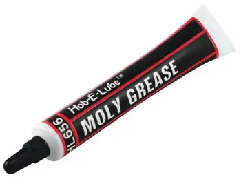 Woodland Scenics Moly Grease W/Molybdenum (Woohl656) 1