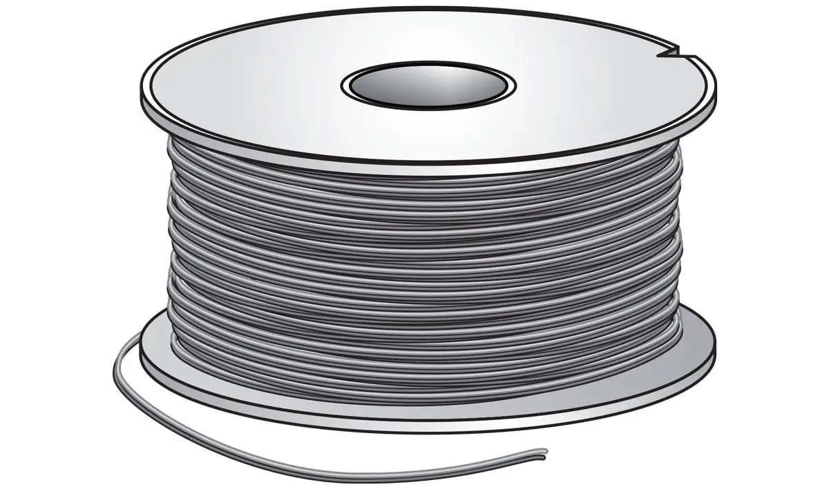 Woodland Scenics Extension Wire   (Woojp5683) 1