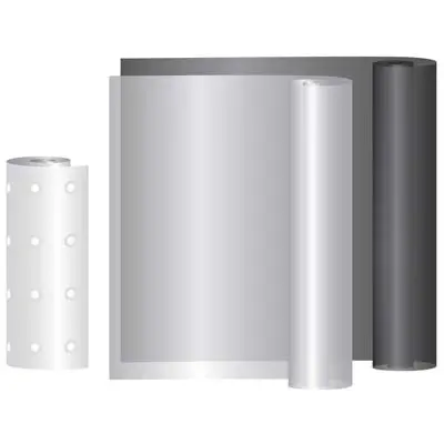 Woodland Scenics Just Plug Light Diffusing Window Film  (Woojp5715) 1