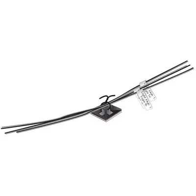 Woodland Scenics Just Plug Tidy Wire Kit  (Woojp5717) 1