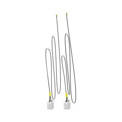 Woodland Scenics Just Plug Yellow Nano Led Light (2)  (Woojp5744) 1