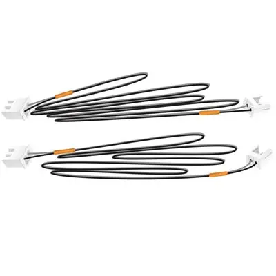 Woodland Scenics Extension Cables    (Woojp5761) 1