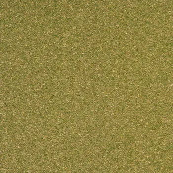 Woodland Scenics 14.25"X12.5" Readygrass Mat (Green)  (Woorg5142) 1