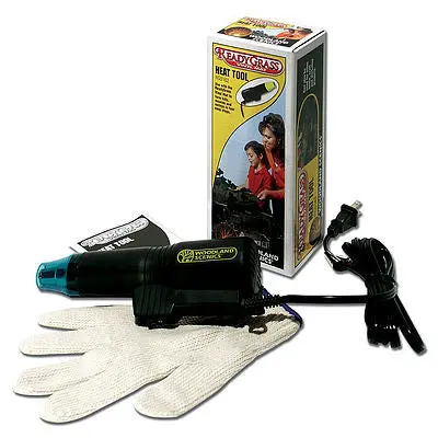 Woodland Scenics Readygrass Mat Heat Gun (Woorg5162) 1