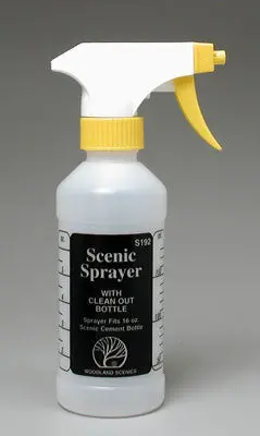 Woodland Scenics Scenic Sprayer  (Woos192) 1