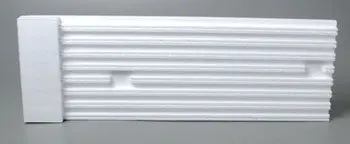 Woodland Scenics 8" Profile Boards (2) (Woost1419) 1