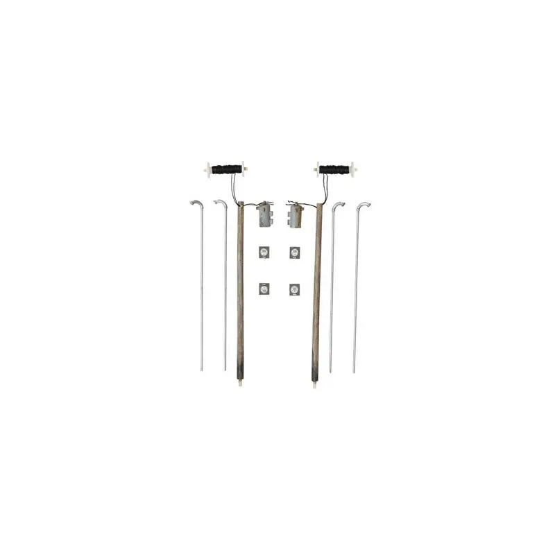 Woodland Scenics N Transformer Connect Set (Woous2252) 1