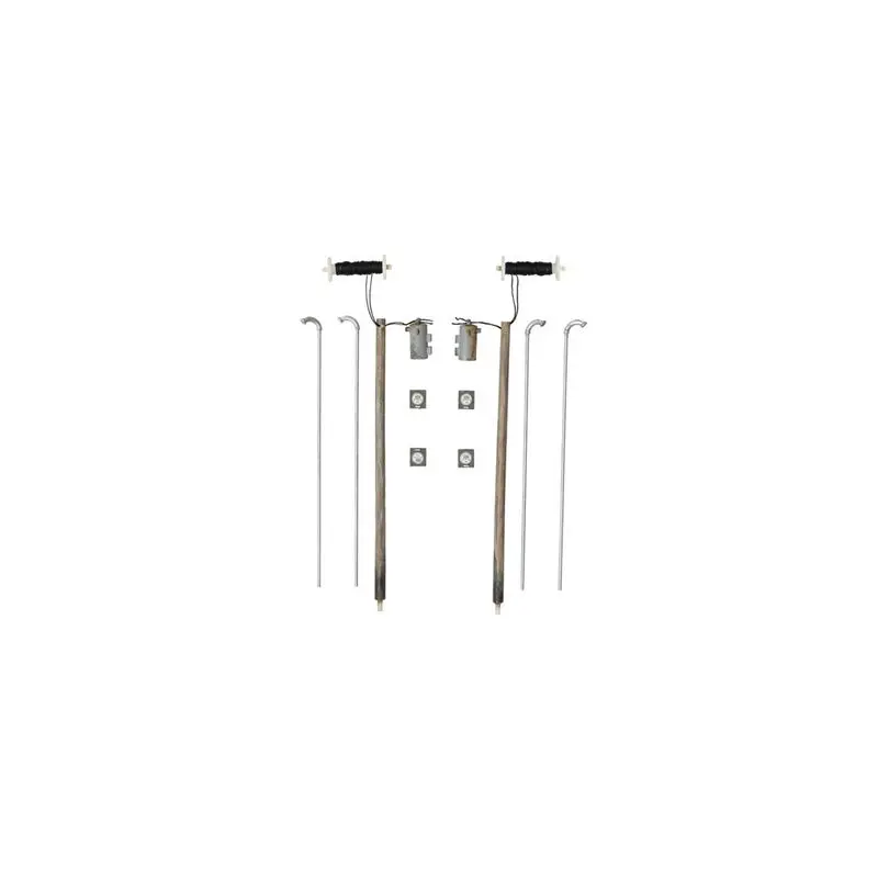 Woodland Scenics Transformer Connect Set - O Scale   (Woous2282) 1