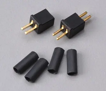W.S. Deans Micro Plug 2Nb  (Wsd1225) 1