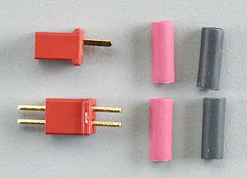 W.S. Deans Micro 2Nr Plug (Wsd1226) 1