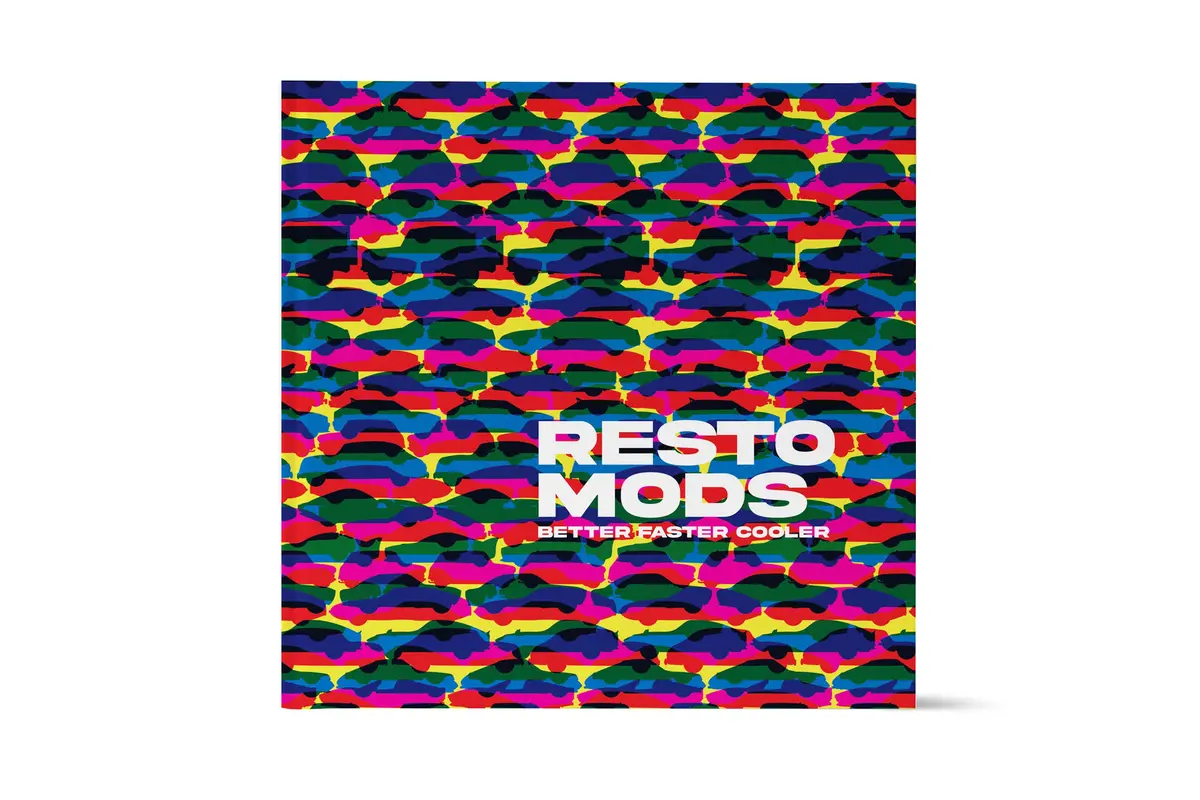 Restomods Limited Edition 1