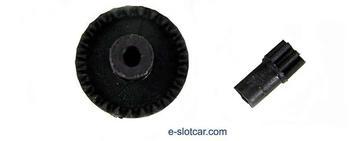 Marchon Crown And Pinion Gear  (Xp802) 1