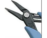 Xuron Longnose Pliers, Smooth (Xur485) 1