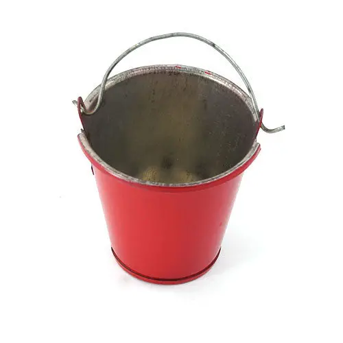 Yeah Racing 1/10 Rc Rock Crawler Accessory Large Bucket (Ya-0354) 1