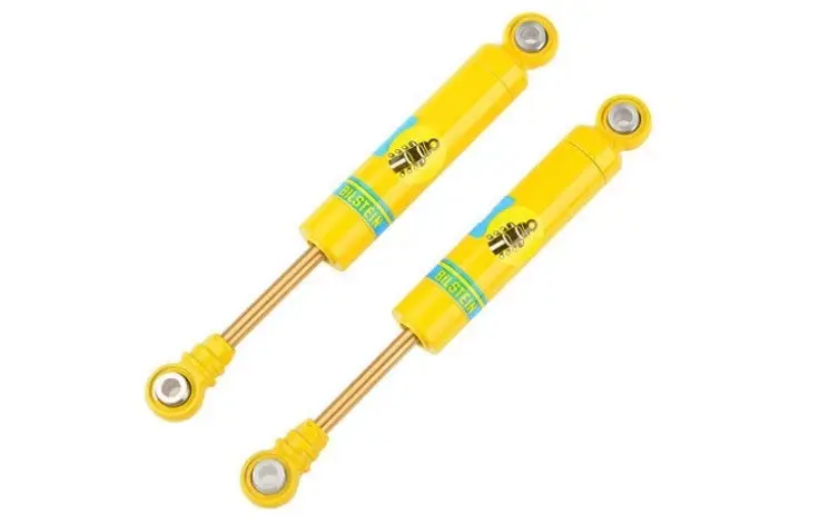 Rc4wd Bilstein B6 4600 Series Shock Absorbers (80Mm)   (Rc4z-D0044) 1