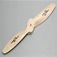 Zinger Pro Zinger 13X8 Wood Prop  (Zinz1203) 1