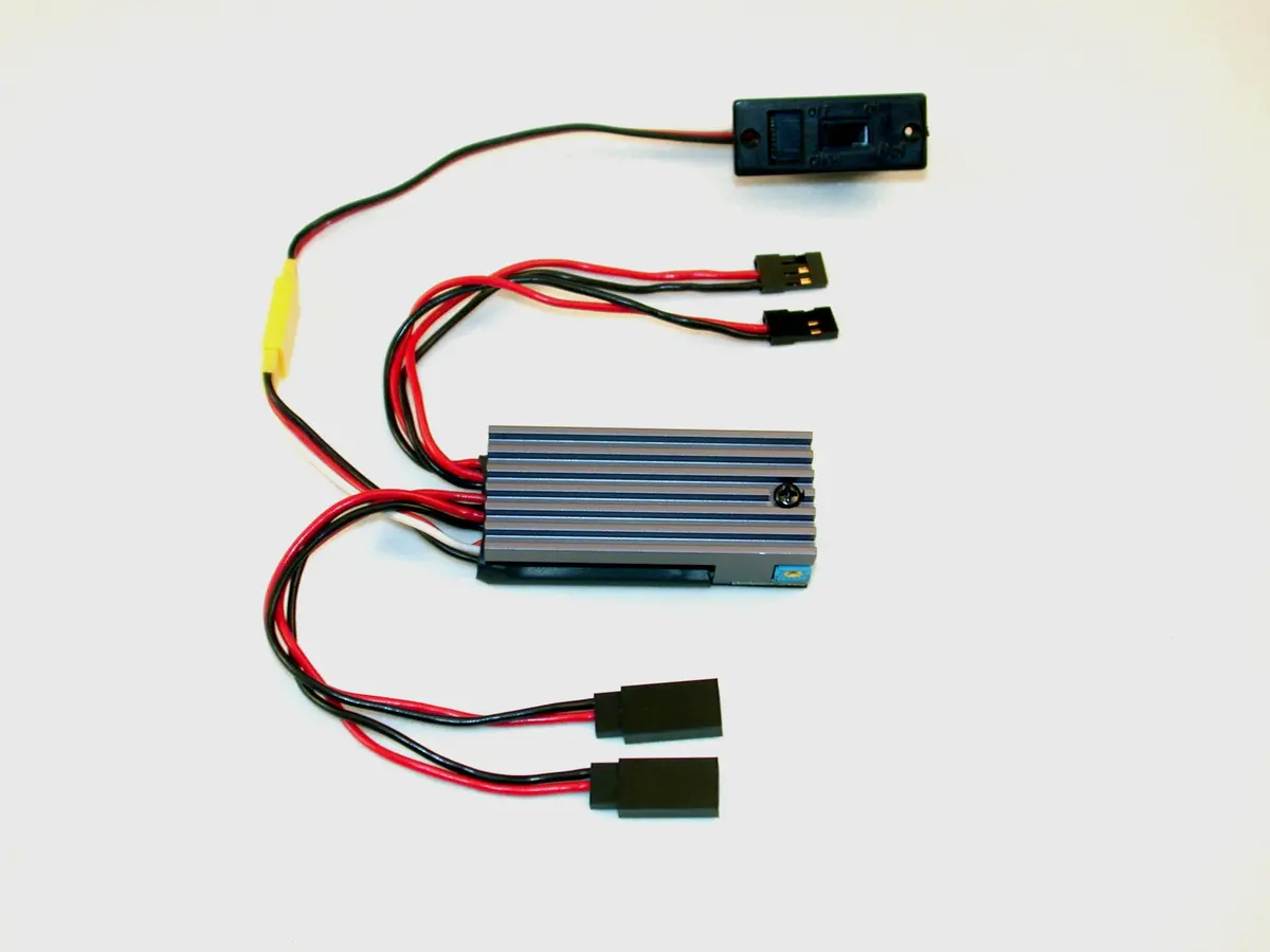 Maxx Miracle Switch Mk2 (Acc405) 1