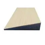 Balsa 3/8 X 2 X 36 Aileron     (B231) 1