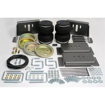 2007-2011 Dodge Ram 4500/5500 2Wd/4Wd Pacbrake Hp10121 Air Spring Kit 1