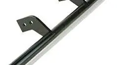 Hamilton Hobbies 1/14 Tractor Rear Bumper  (Hamvglfty006) 1
