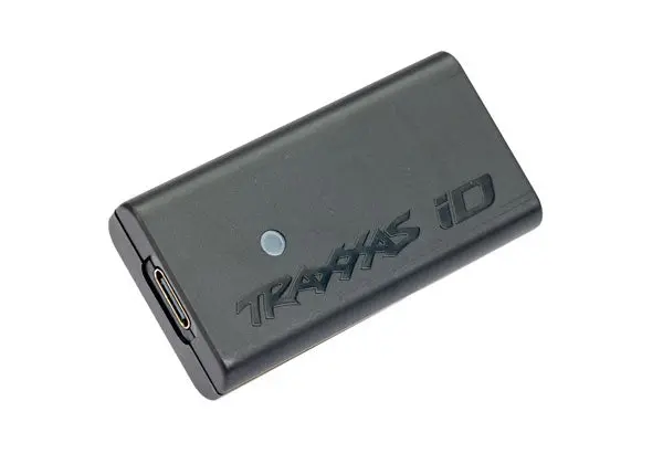 Traxxas Usb-C Lipo Charging Innovation With Traxxas Id® Technology    (Tra2920) 1