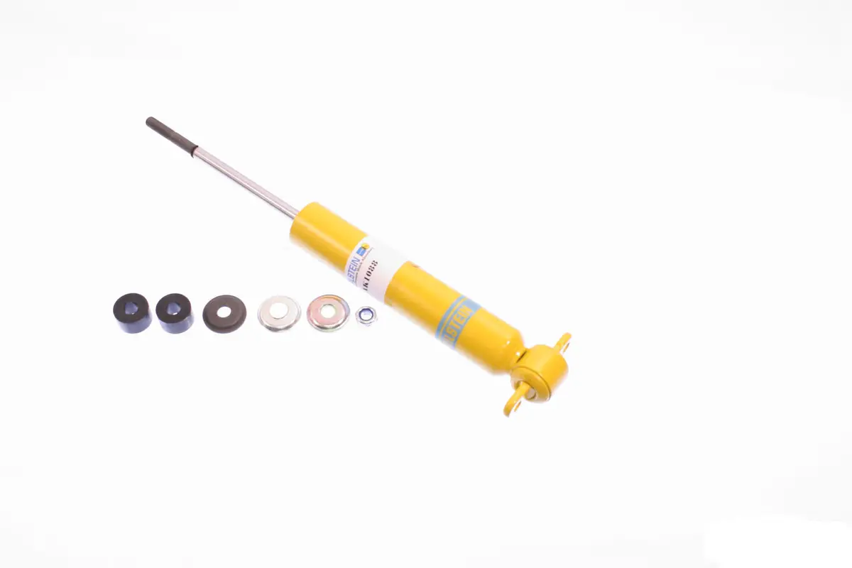 Heavy Duty Series (Ak1088) Front 1