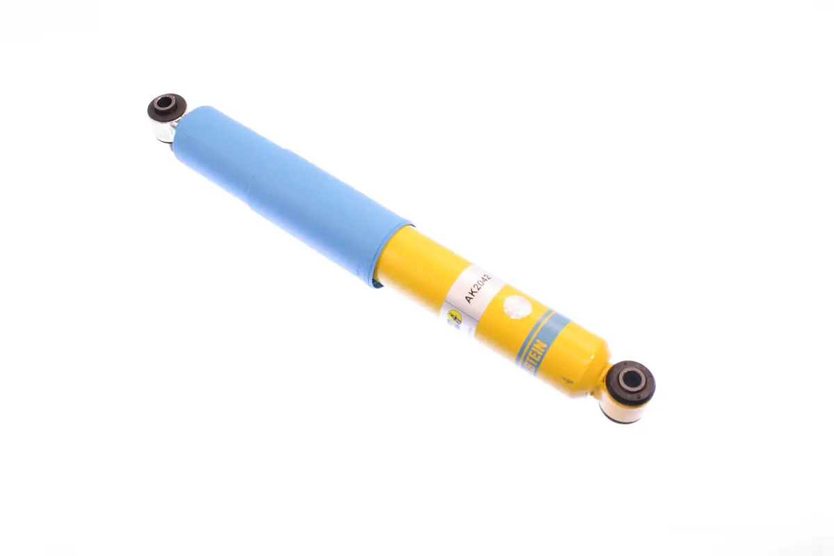 Heavy Duty Series (Ak2042) Front 1