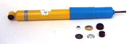 Heavy Duty Series (Ak3502) Rear 1
