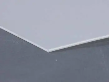 Sig Aero Plastic - .010 17X17" (Sigap002) 1