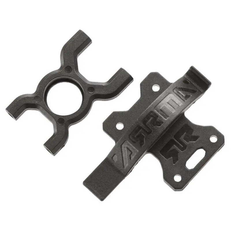 Arrma Center Diff Mount Composite   (Ar310428) 1