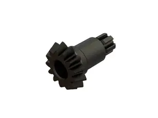 Arrma Cnc Metal Input Gear 13T  (Ar310886) 1