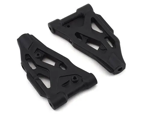 Arrma Typhon 6S Front Lower Suspension Arm M (2)   (Arac9037) 1